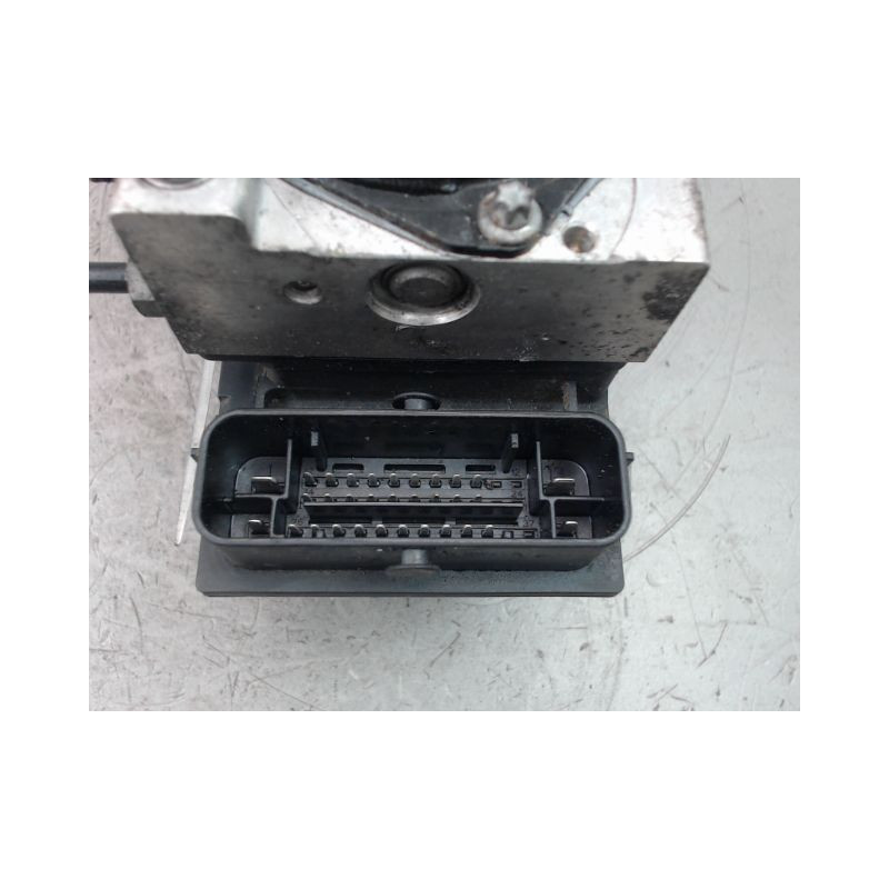 UNITE HYDRAULIQUE ABS VOLKSWAGEN POLO IV Phase 2 (9N) 2005-2009