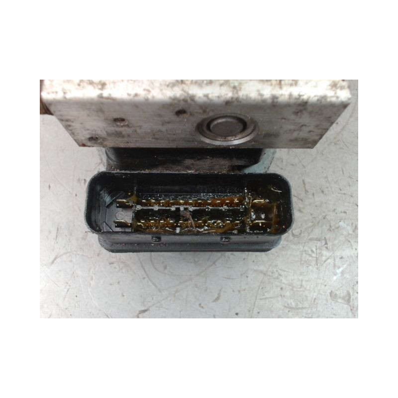 UNITE HYDRAULIQUE ABS CITROEN C3 I Phase 2 2005-2010