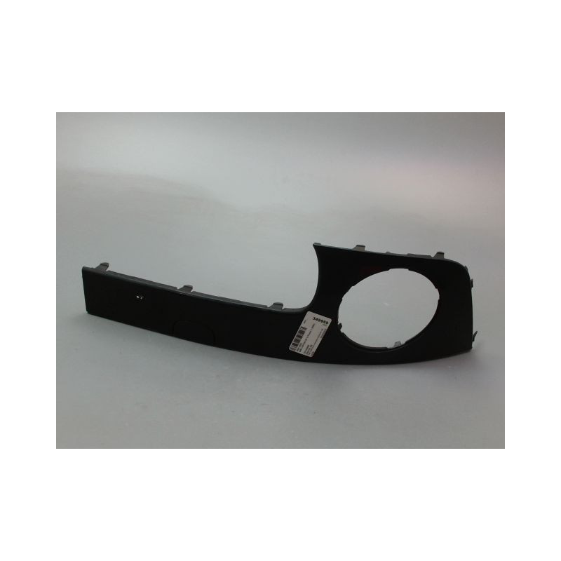 OBTURATEUR COUVRE CROCHET DE BOUCLIER AR MINI MINI II Phase 1 (R56) 2006-2010