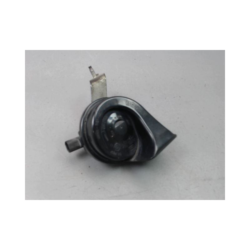 KLAXON / AVERTISSEUR BMW X3 BREAK I Phase 1 (E83) 2004-2006
