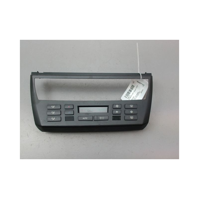 COMMANDE DE CHAUFFAGE BMW X3 BREAK I Phase 1 (E83) 2004-2006