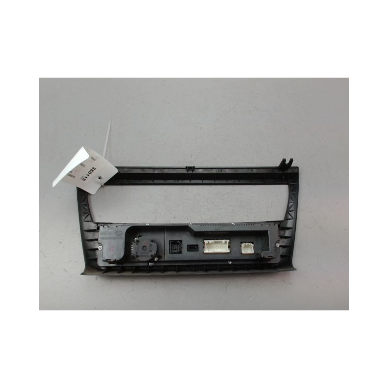 COMMANDE DE CHAUFFAGE BMW X3 BREAK I Phase 1 (E83) 2004-2006