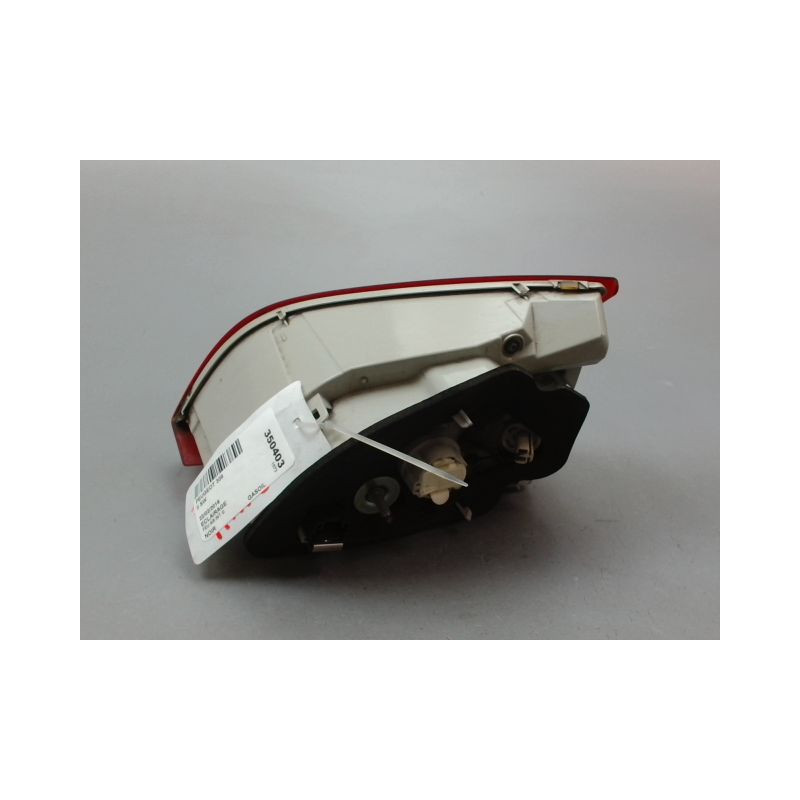 FEU ARRIERE INTERIEUR GAUCHE PEUGEOT 308 SW 2008-