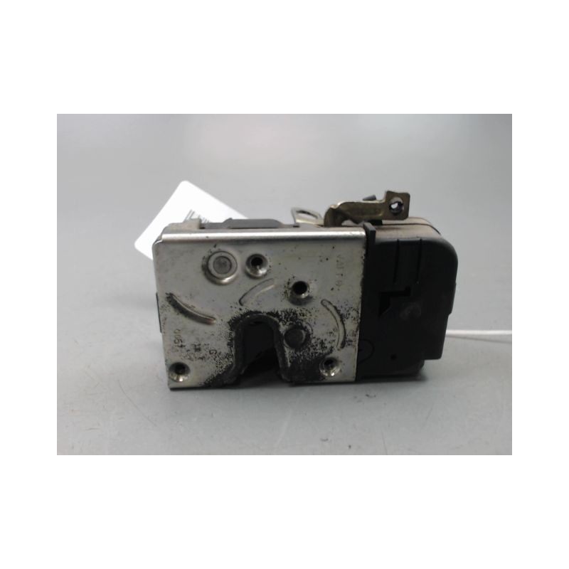 SYSTEME CONDAMNATION AVANT GAUCHE PEUGEOT 206 + 2009-2013