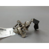 SERRURE CAPOT PEUGEOT 206 + 2009-2013