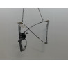 MECANISME+MOTEUR LEVE-GLACE AVANT DROIT PEUGEOT 206 + 2009-2013