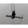 MECANISME+MOTEUR LEVE-GLACE ARRIERE DROIT CITROEN C4 PICASSO MONOSP. I 2007-2013