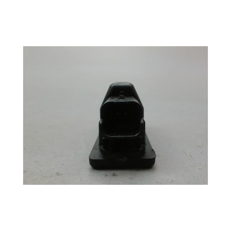 ECLAIREUR PLAQUE DE POLICE GAUCHE CITROEN C4 PICASSO MONOSP. I 2007-2013