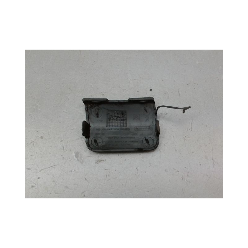 OBTURATEUR COUVRE CROCHET DE BOUCLIER AV CITROEN C4 PICASSO MONOSP. I 2007-2013