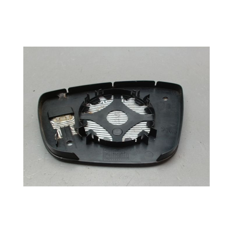 GLACE RETROVISEUR EXT D PEUGEOT 208 Phase 1 2012-...