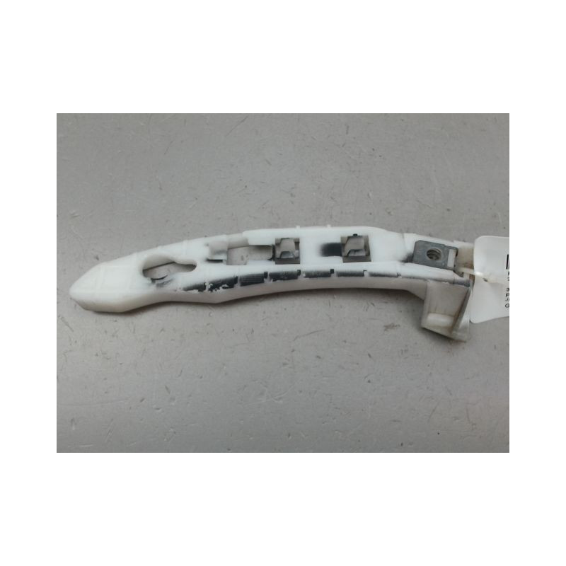 JEU SUPPORTS PARE-CHOC ARRIERE PEUGEOT 208 2012-...