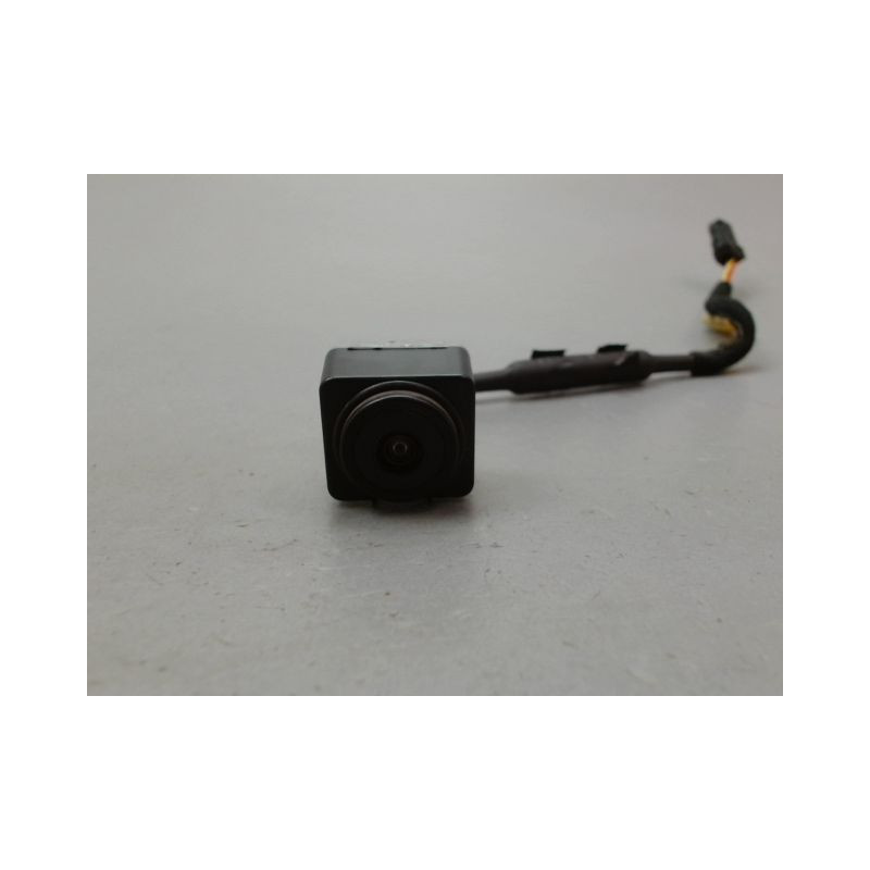 CAMERA ARRIERE PEUGEOT 208 2012-...
