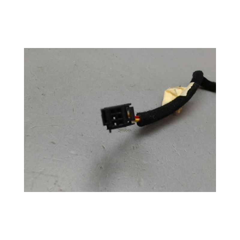 CAMERA ARRIERE PEUGEOT 208 2012-...