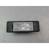 ECLAIREUR PLAQUE DE POLICE DROIT PEUGEOT 308 2009-