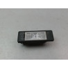 ECLAIREUR PLAQUE DE POLICE GAUCHE PEUGEOT 308 2009-