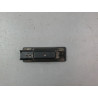 ECLAIREUR PLAQUE DE POLICE GAUCHE PEUGEOT 308 2009-