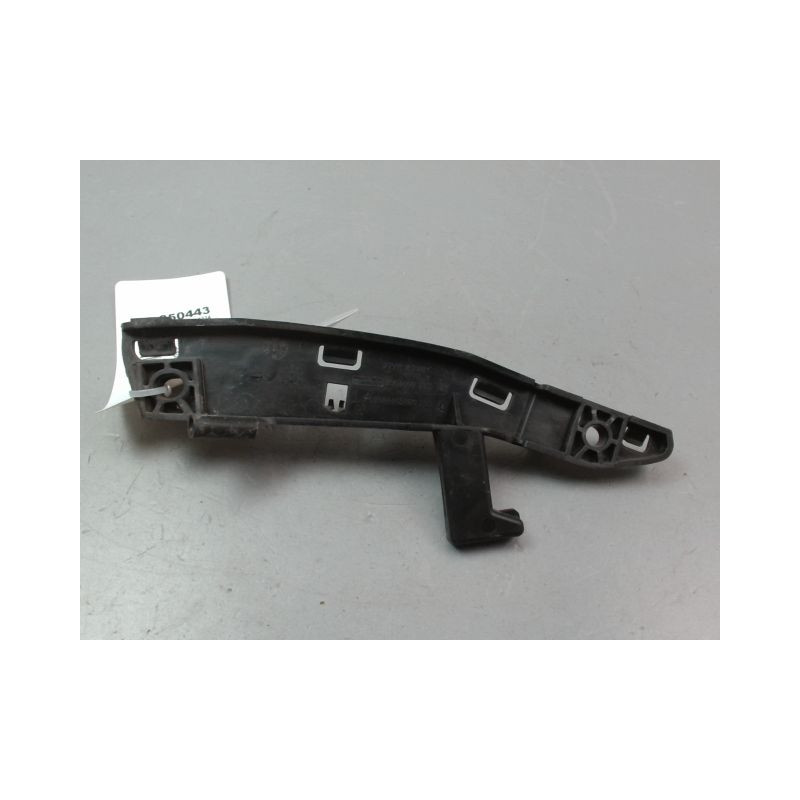 SUPPORT PARE-CHOC AVD CITROEN DS3 2009-...