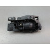 POIGNEE INTERIEURE PORTE AVANT GAUCHE PEUGEOT 207 2006-2013