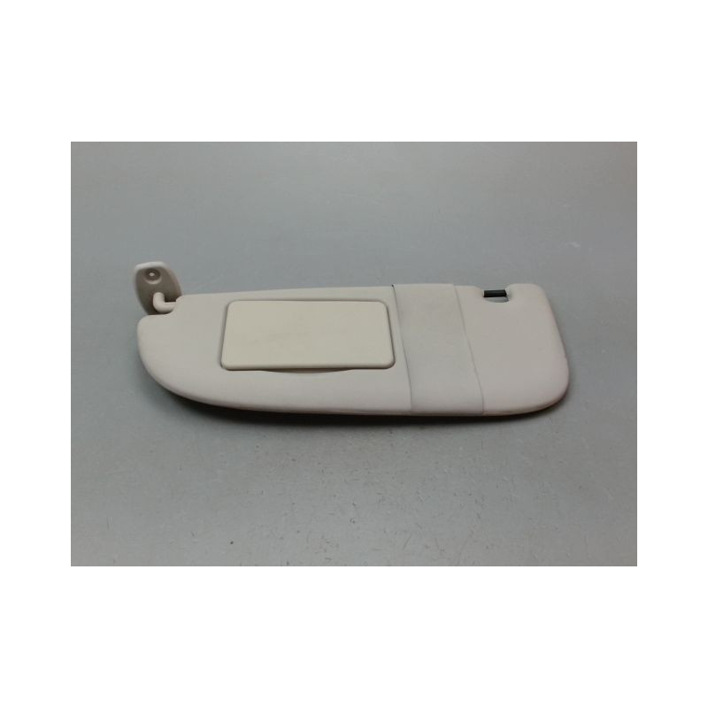 PARE-SOLEIL G PEUGEOT 206 + 2009-2013