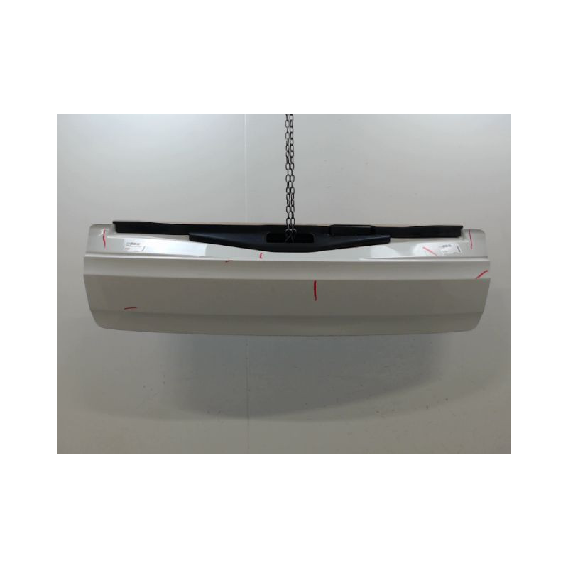 HAYON INFERIEUR BMW X5 BREAK II Phase 1 (E70) 2007-2010