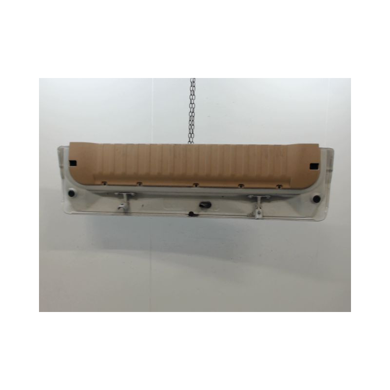 HAYON INFERIEUR BMW X5 BREAK II Phase 1 (E70) 2007-2010