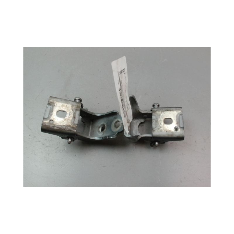 CHARNIÈRE PORTE AVG CITROEN DS3 Phase 1 (A55) 2009-2014