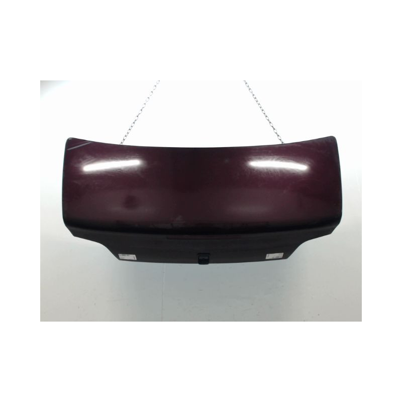 COFFRE ARRIERE PEUGEOT 306 CABRIO 2P PHASE 1 1994-1997