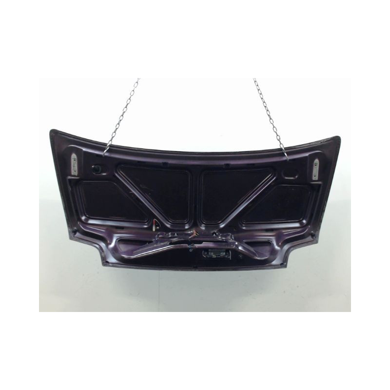 COFFRE ARRIERE PEUGEOT 306 CABRIO 2P PHASE 1 1994-1997