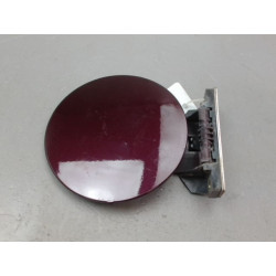 VOLET DE TRAPPE CARBURANT