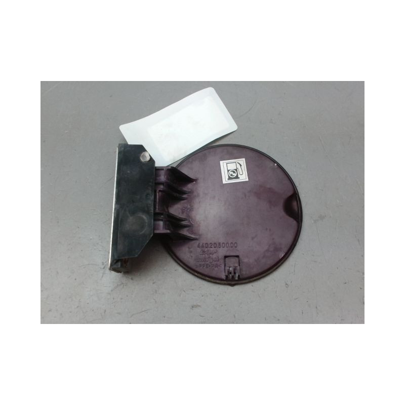 VOLET DE TRAPPE CARBURANT PEUGEOT 306 CABRIO 2P PHASE 1 1994-1997