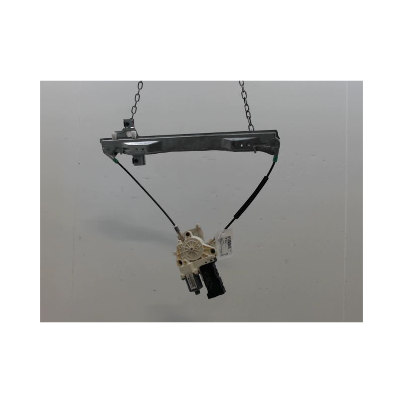 MECANISME+MOTEUR LEVE-GLACE AVANT DROIT PEUGEOT 407 SW Phase 2 2008-2011