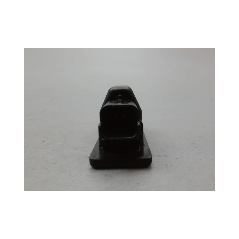 ECLAIREUR PLAQUE DE POLICE DROIT CITROEN C4 PICASSO MONOSP. I 2007-2013