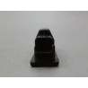 ECLAIREUR PLAQUE DE POLICE DROIT CITROEN C4 PICASSO MONOSP. I 2007-2013
