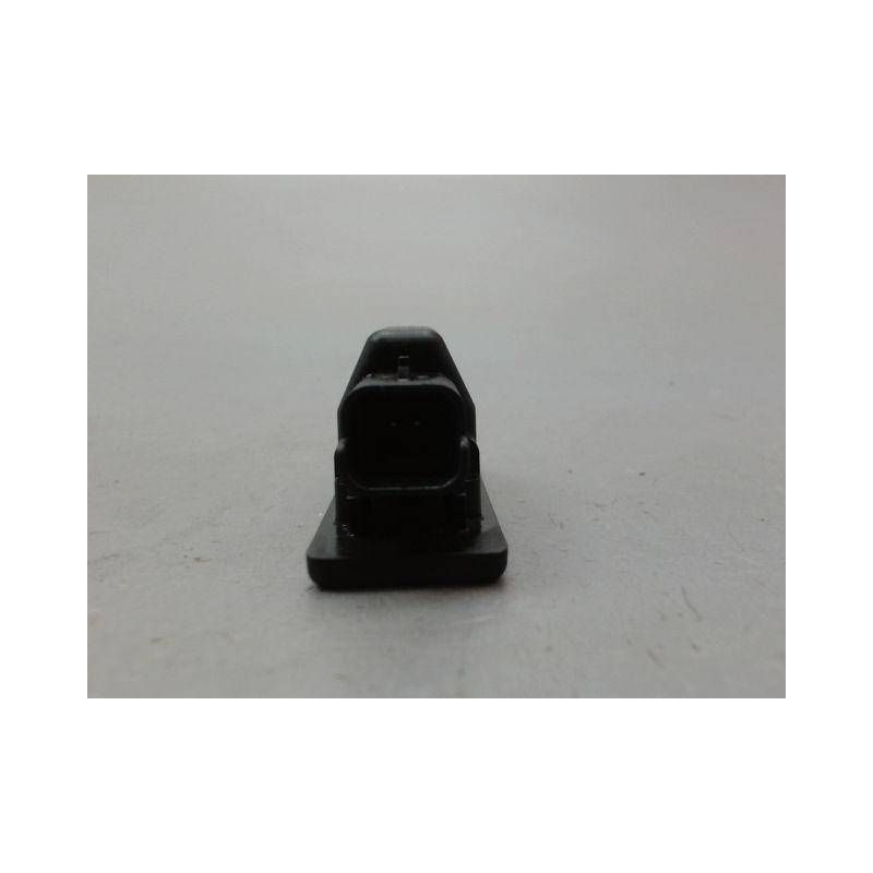 ECLAIREUR PLAQUE DE POLICE GAUCHE CITROEN C4 PICASSO MONOSP. I 2007-2013