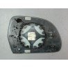 GLACE RETROVISEUR EXT G AUDI A3 SPORTBACK II PHASE 2 2008-2012