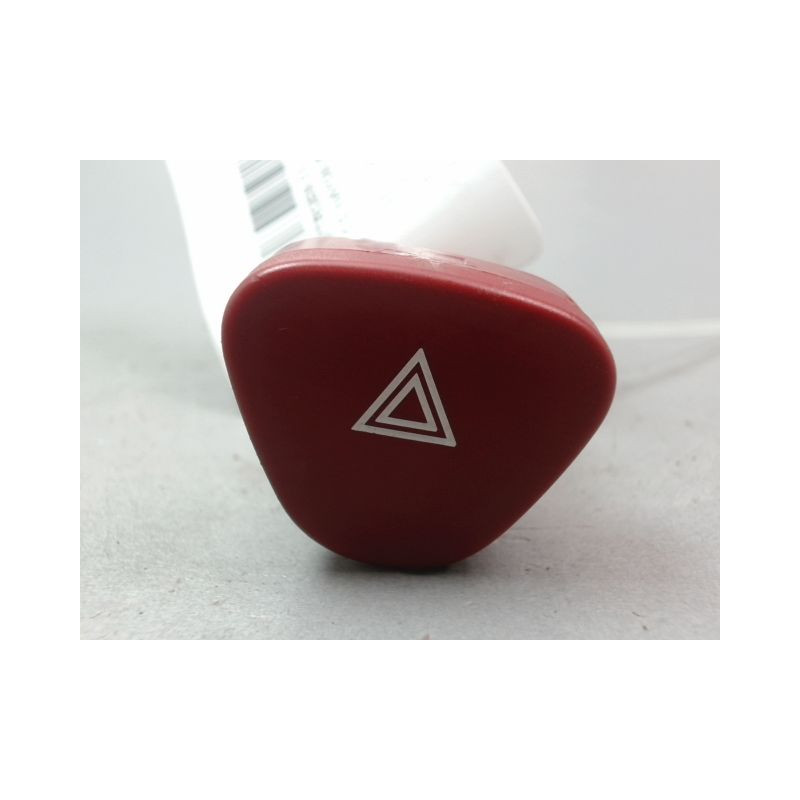 BOUTON DE WARNING CITROEN C3 I Phase 1 2002-2005