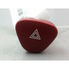 BOUTON DE WARNING CITROEN C3 I Phase 1 2002-2005