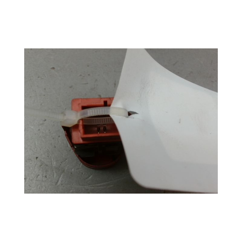 BOUTON DE WARNING CITROEN C3 I Phase 1 2002-2005