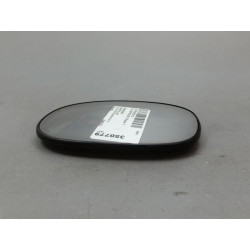 GLACE RETROVISEUR EXT G
