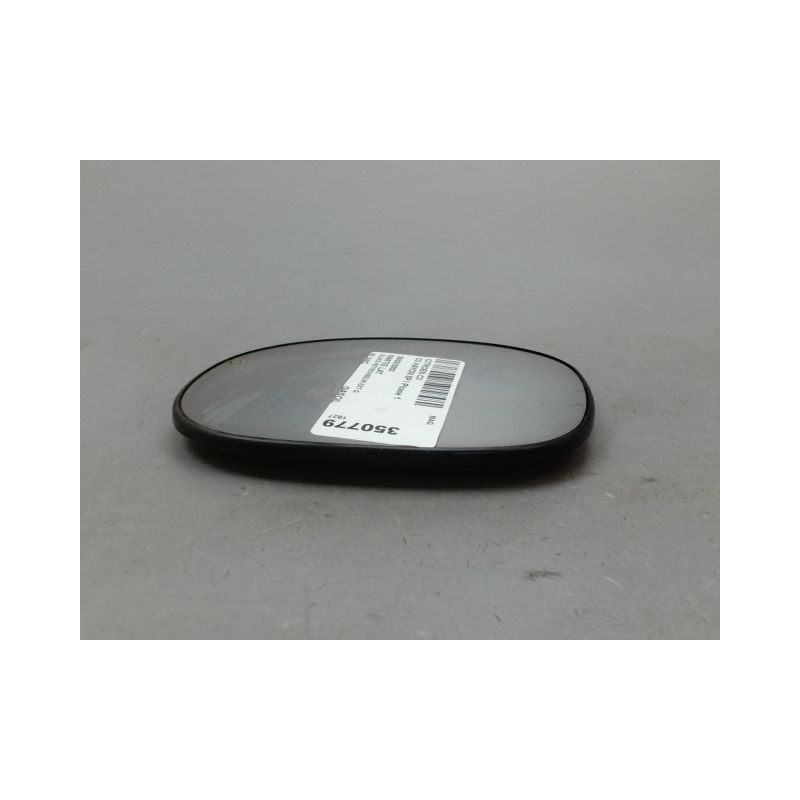 GLACE RETROVISEUR EXT G CITROEN C3 I Phase 1 2002-2005