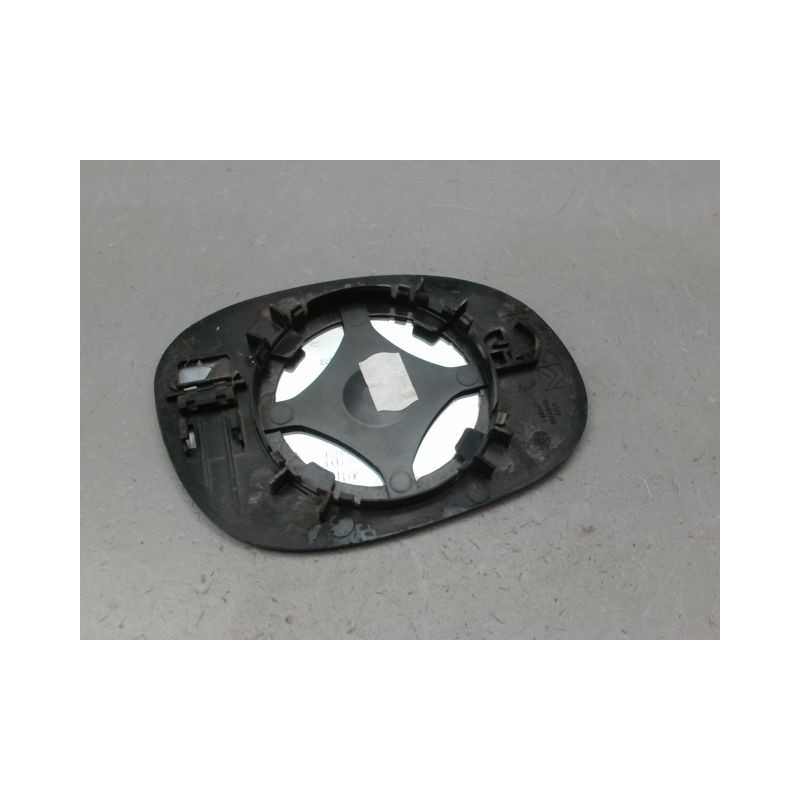 GLACE RETROVISEUR EXT G CITROEN C3 I Phase 1 2002-2005