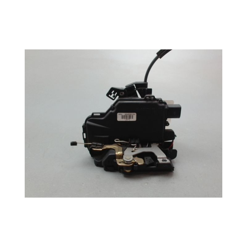 SYSTEME CONDAMNATION ARRIERE DROIT VOLKSWAGEN GOLF IV (1J) 1998-2004