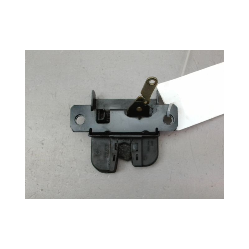 SERRURE HAYON  VOLKSWAGEN GOLF IV (1J) 1998-2004