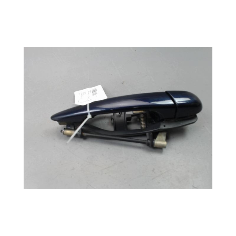 POIGNEE EXTERIEURE PORTE AVANT DROIT BMW SERIE 3 BERL. IV Phase 1 (E46) 1998-2001