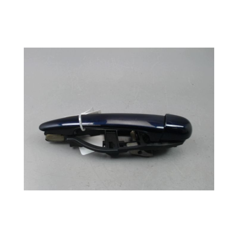POIGNEE EXTERIEURE PORTE ARRIERE GAUCHE BMW SERIE 3 BERL. IV Phase 1 (E46) 1998-2001