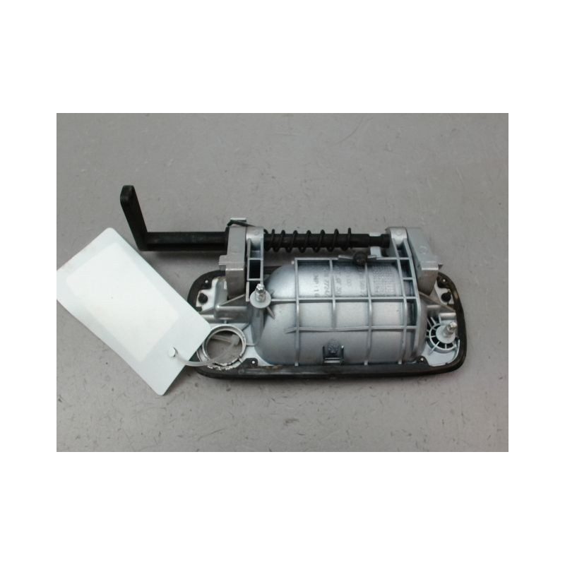 POIGNEE EXTERIEURE PORTE AVANT GAUCHE PEUGEOT 406 COUPE 2P 1997-2004