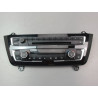 COMMANDE DE CHAUFFAGE BMW SERIE 3 BERL. VI (F30/F80) 2011-...