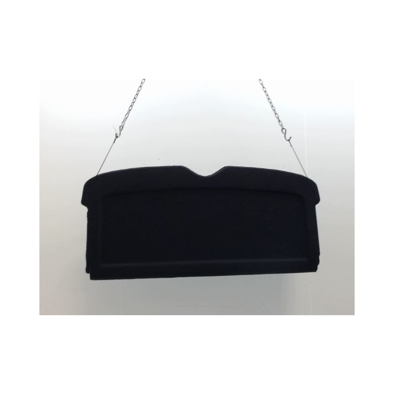 TABLETTE PLAGE ARRIERE PEUGEOT 307 Phase 1 2001-2005