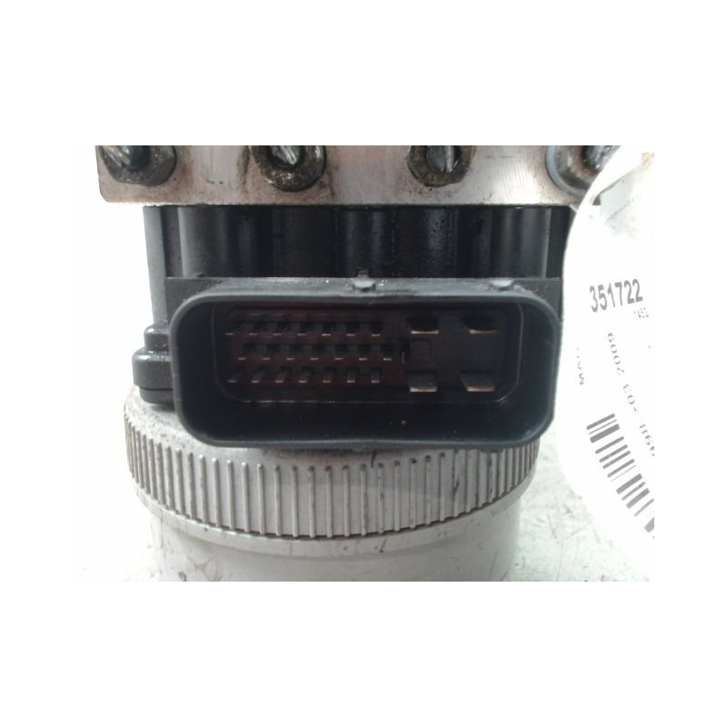 UNITE HYDRAULIQUE ABS PEUGEOT 206 1998-2009