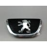 SIGLE CAPOT PEUGEOT 107 Phase 2 2009-2012